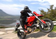 Ducati Hypermotard